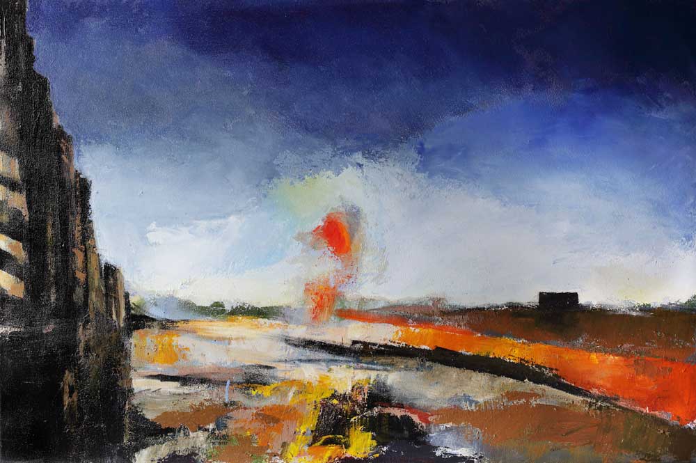 landschappen-acryl-90x140